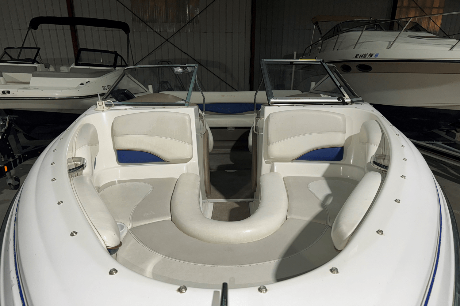 Slide: The Image of Larson 190 SEI 2004 - 3