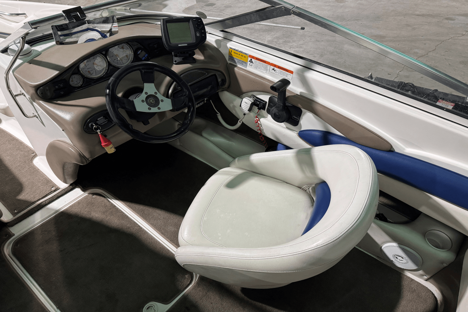 Slide: The Image of Larson 190 SEI 2004 - 4