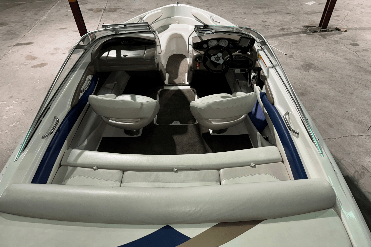 Slide: The Image of Larson 190 SEI 2004 - 5