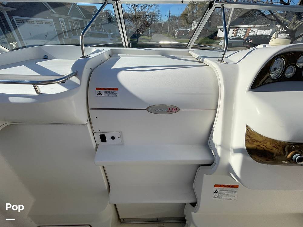 Slide: The Image of Larson 220 Cabrio 2004 - 13469851