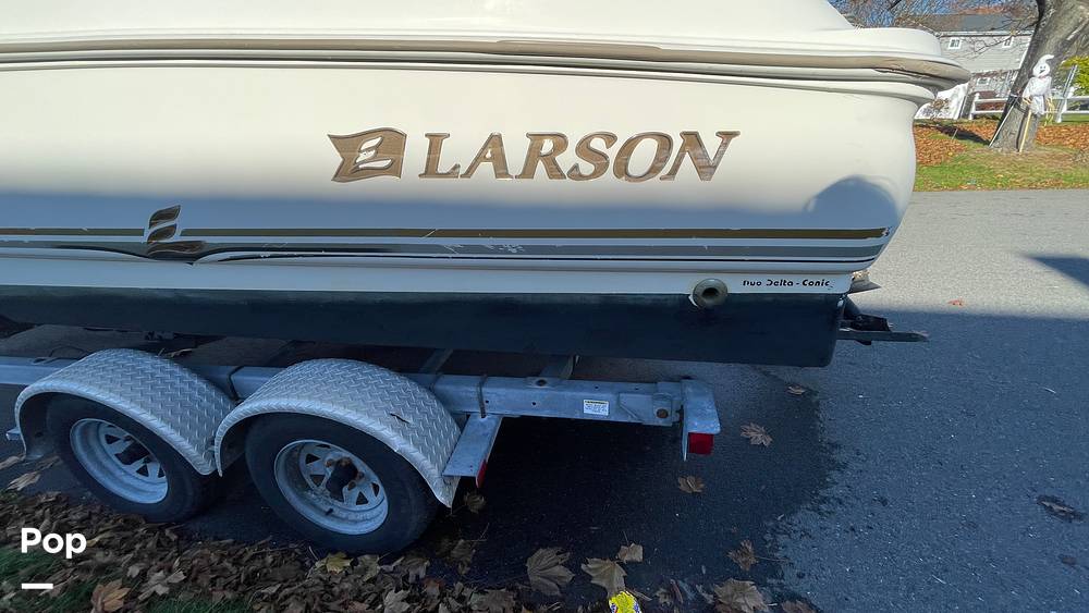 Slide: The Image of Larson 220 Cabrio 2004 - 13469788