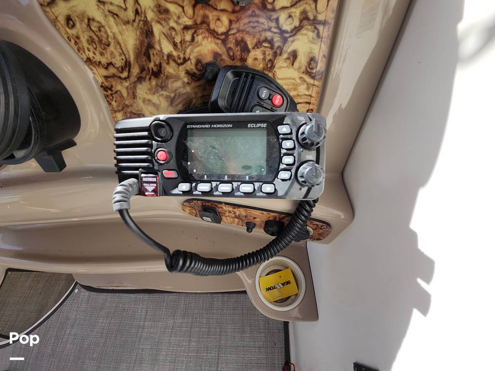 Slide: The Image of Larson 240 Cabrio 2004 - 14918813