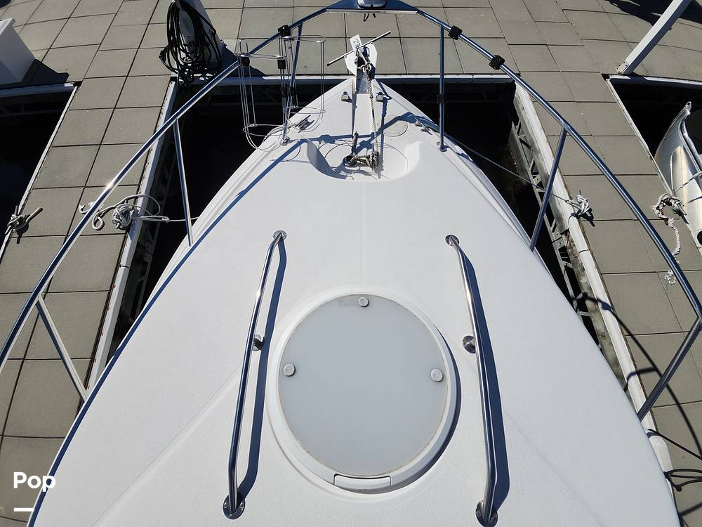 Slide: The Image of Larson 240 Cabrio 2004 - 14918825