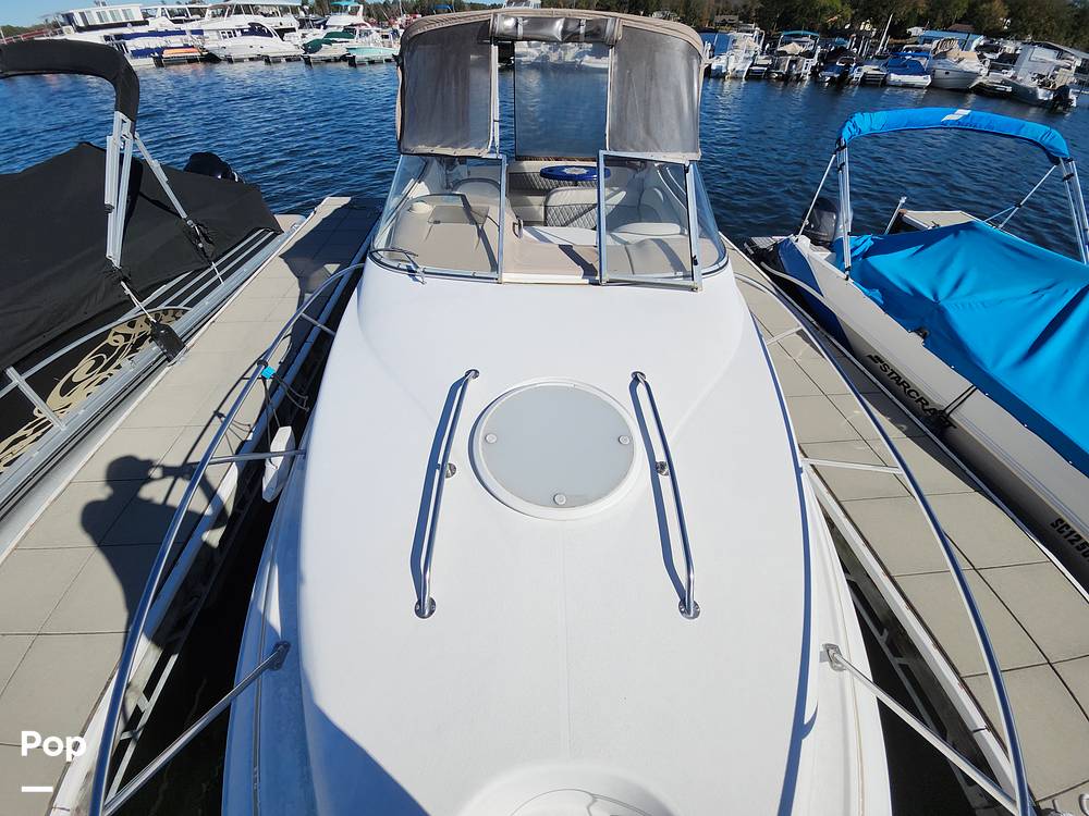 Slide: The Image of Larson 240 Cabrio 2004 - 14918827