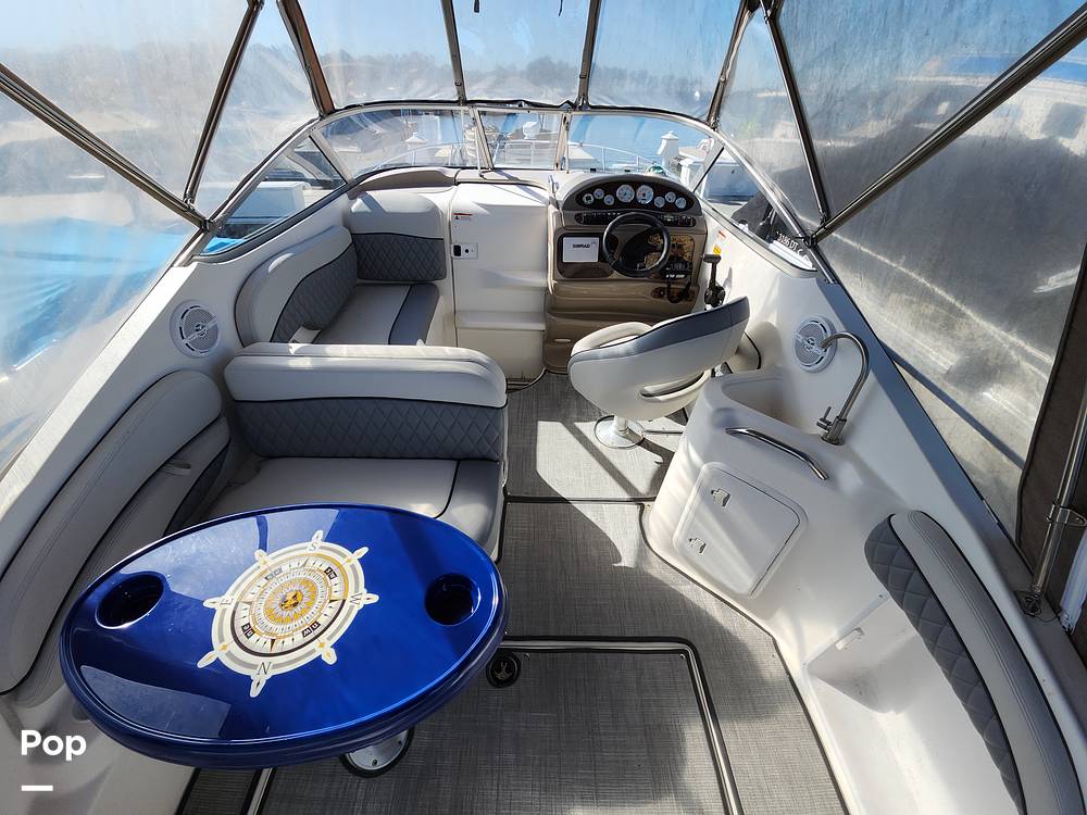 Slide: The Image of Larson 240 Cabrio 2004 - 14918785