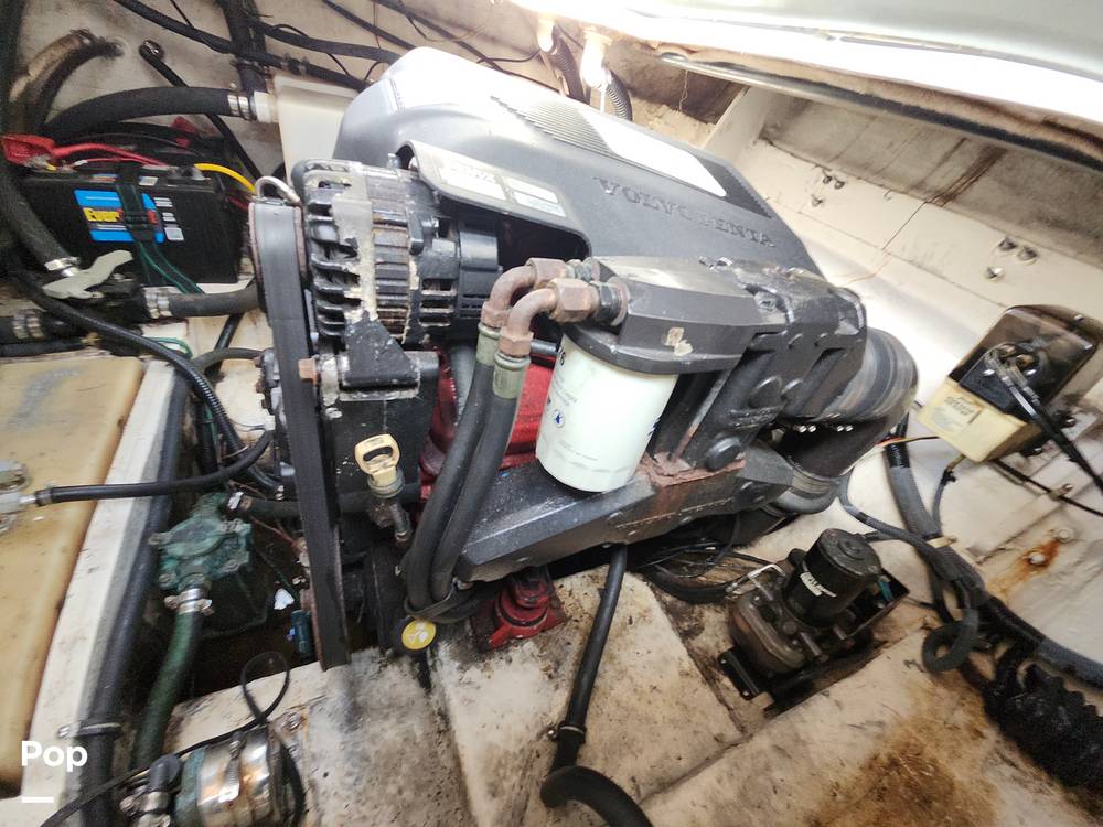 Slide: The Image of Larson 240 Cabrio 2004 - 14918871