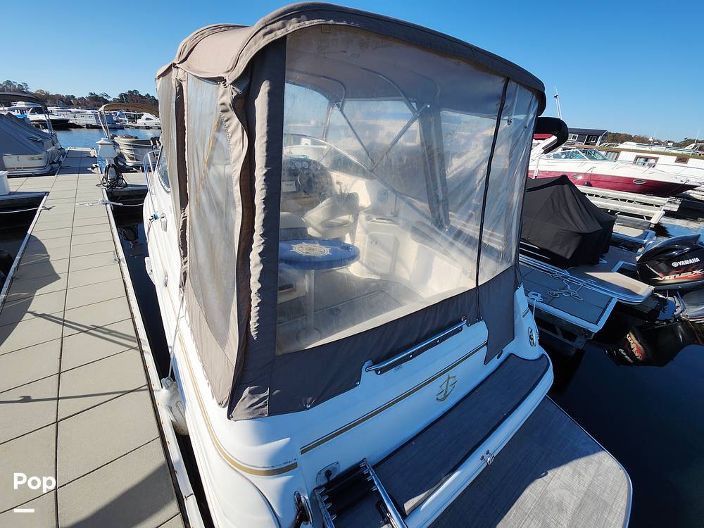 Slide: The Image of Larson 240 Cabrio 2004 - 14973788