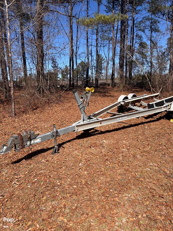 Slide: The Image of Larson 240 Cabrio 2004 - 15204075