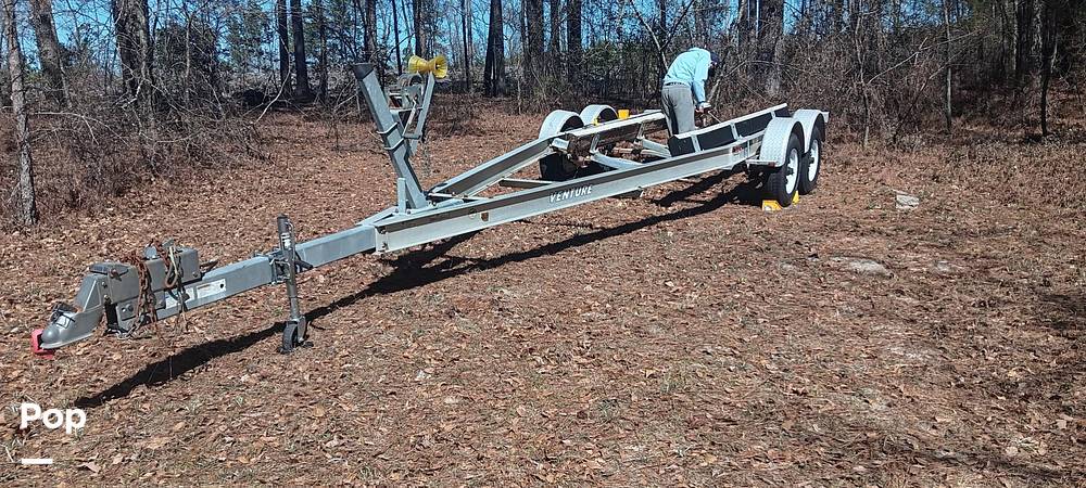 Slide: The Image of Larson 240 Cabrio 2004 - 15204076