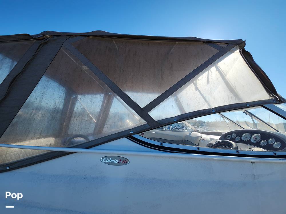 Slide: The Image of Larson 240 Cabrio 2004 - 14918730
