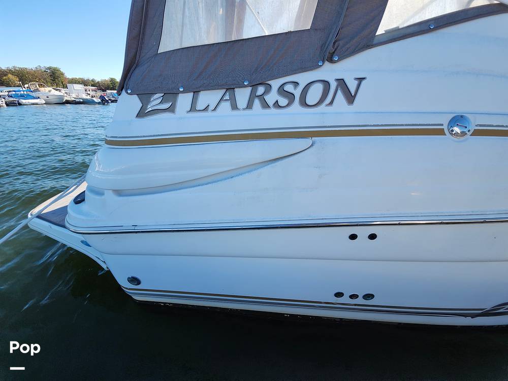 Slide: The Image of Larson 240 Cabrio 2004 - 14918731