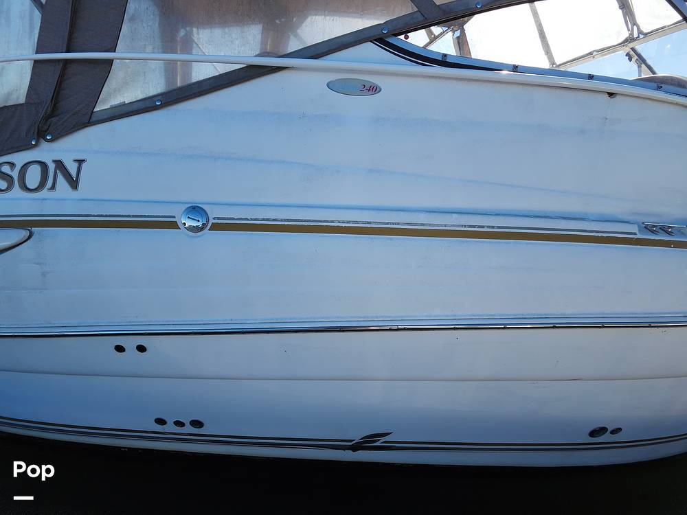 Slide: The Image of Larson 240 Cabrio 2004 - 14918732