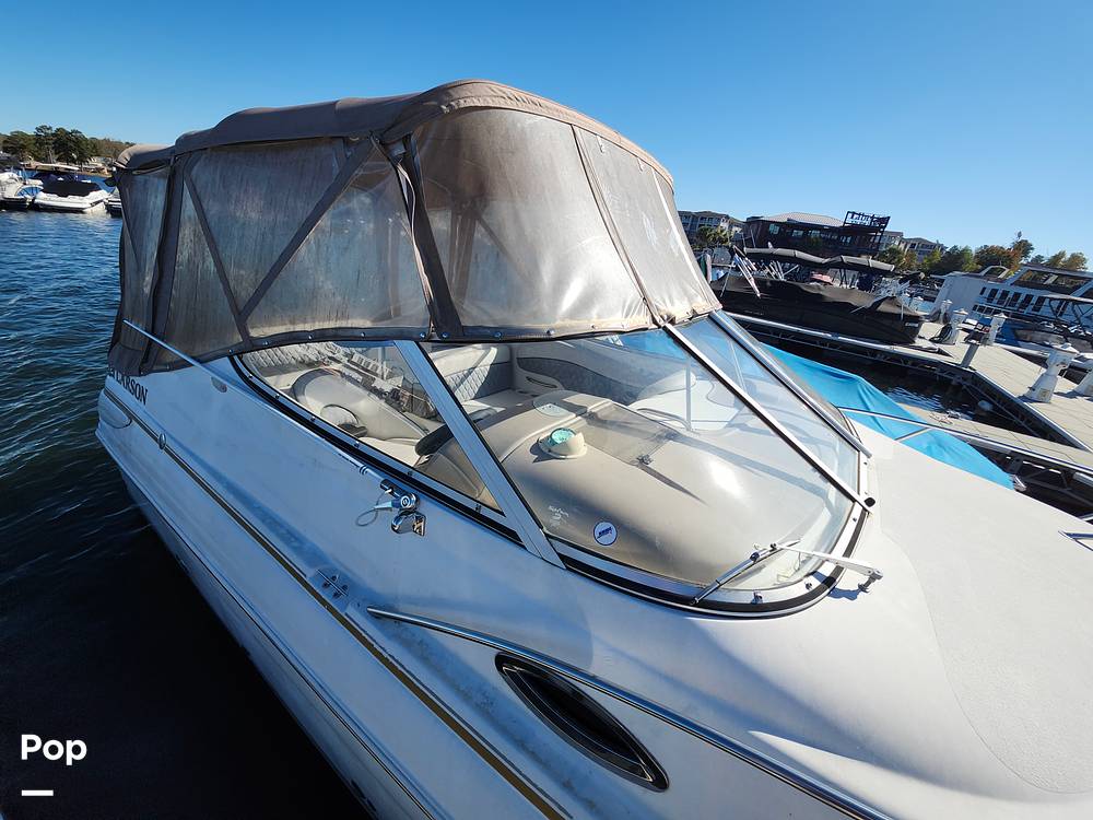 Slide: The Image of Larson 240 Cabrio 2004 - 14918734