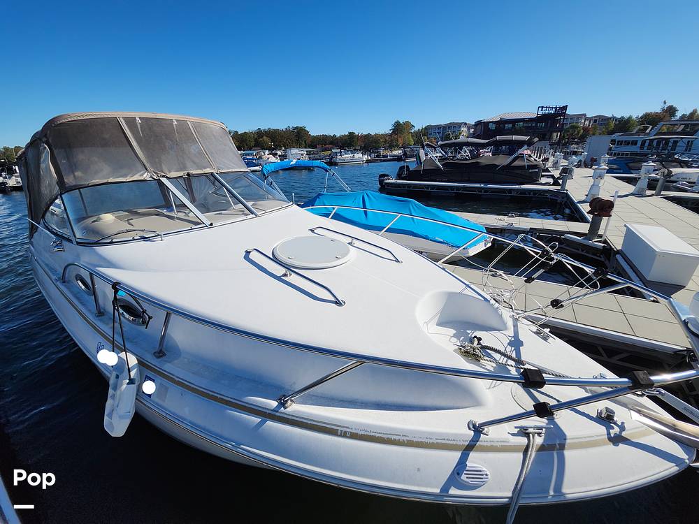 Slide: The Image of Larson 240 Cabrio 2004 - 14918735