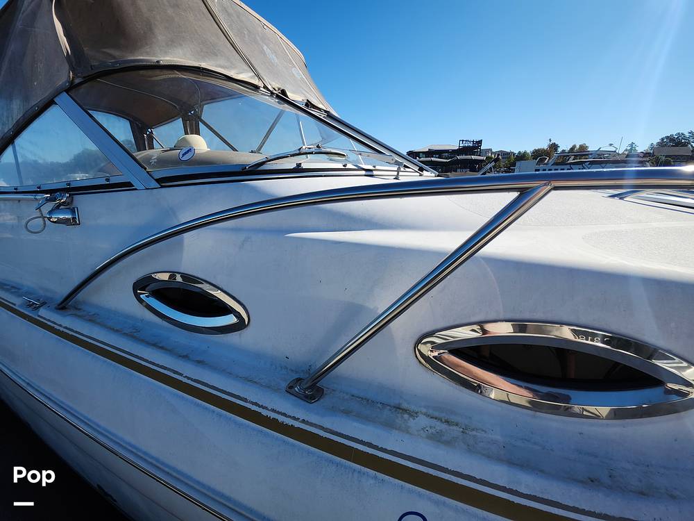 Slide: The Image of Larson 240 Cabrio 2004 - 14918738