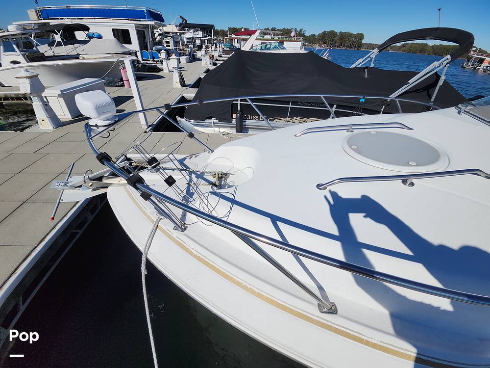 Slide: The Image of Larson 240 Cabrio 2004 - 14918749