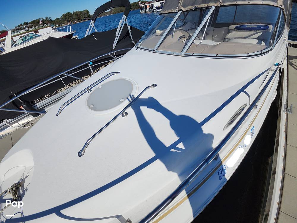 Slide: The Image of Larson 240 Cabrio 2004 - 14918750