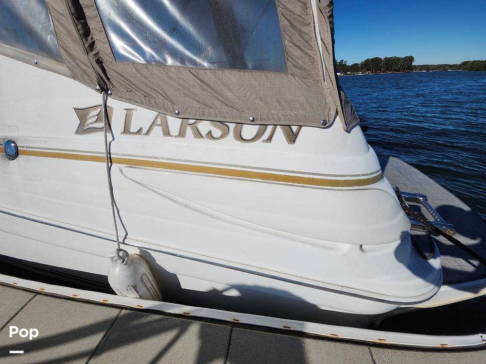 Slide: The Image of Larson 240 Cabrio 2004 - 14918760