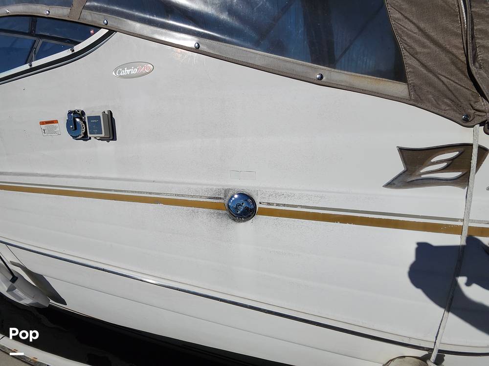 Slide: The Image of Larson 240 Cabrio 2004 - 14918761