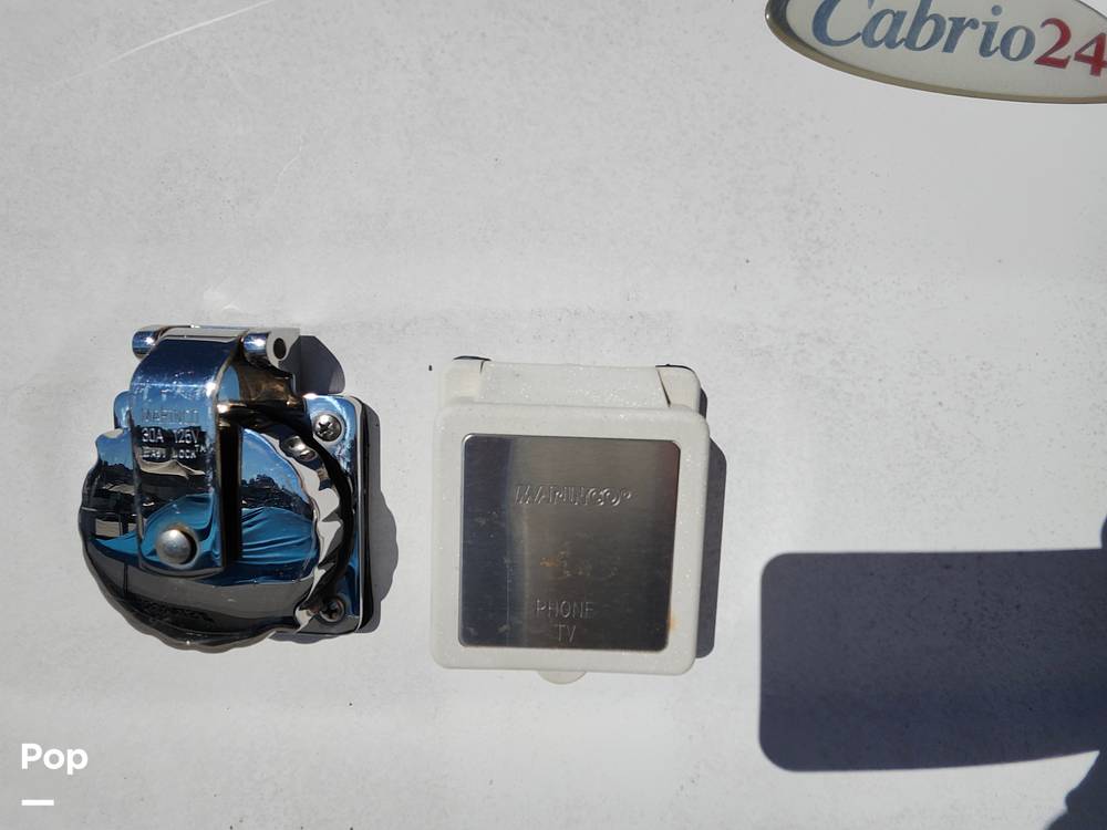 Slide: The Image of Larson 240 Cabrio 2004 - 14918763