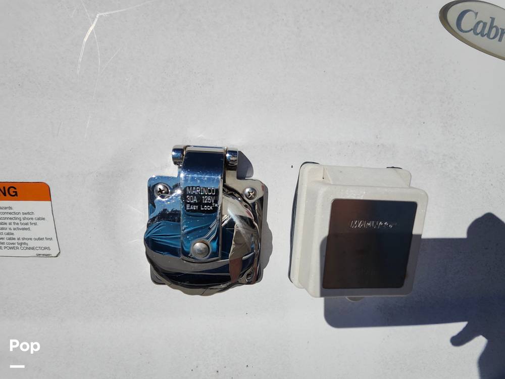 Slide: The Image of Larson 240 Cabrio 2004 - 14918764