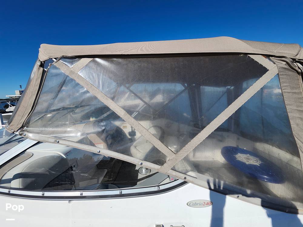 Slide: The Image of Larson 240 Cabrio 2004 - 14918765