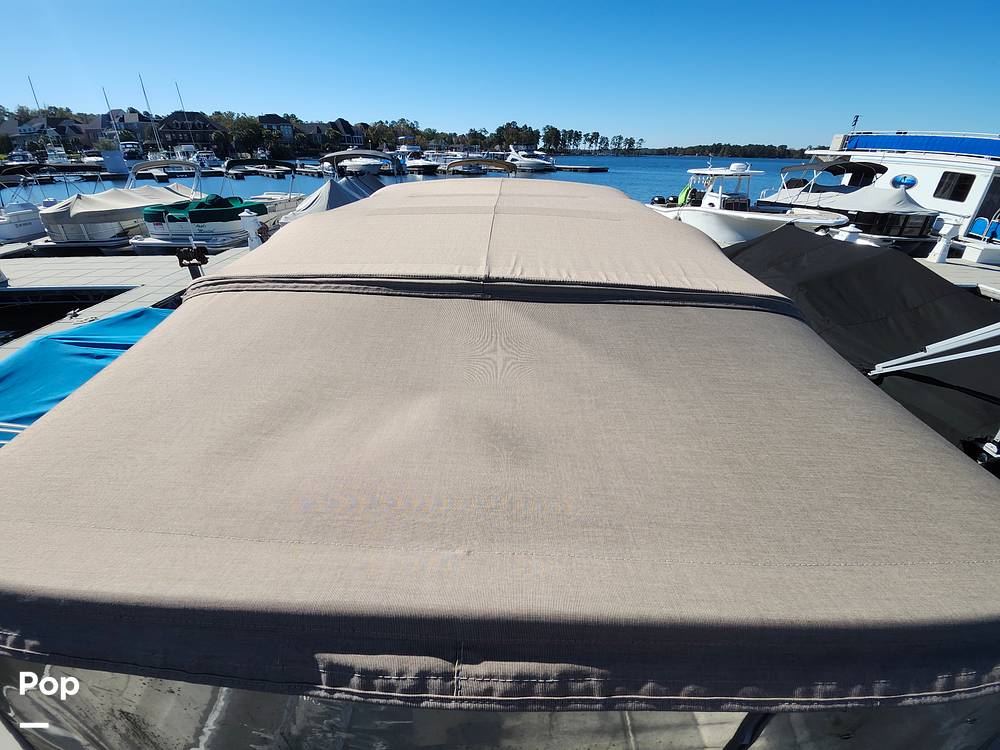 Slide: The Image of Larson 240 Cabrio 2004 - 14918778