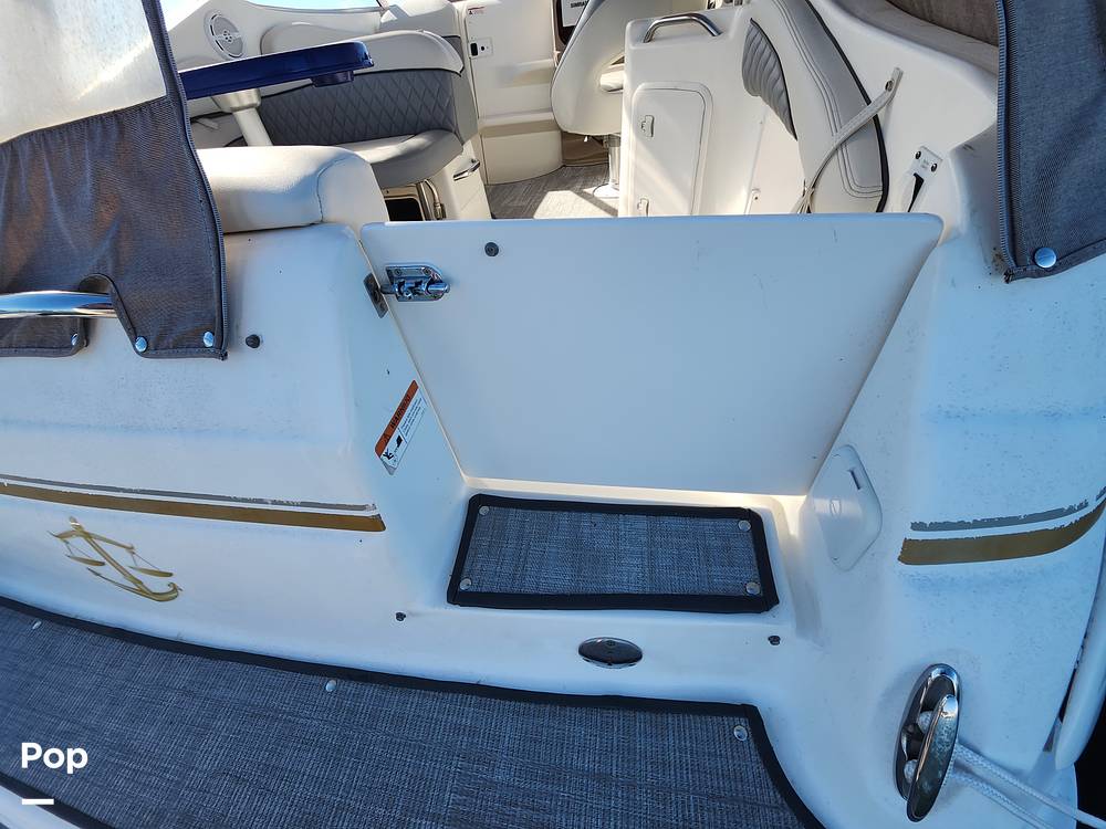 Slide: The Image of Larson 240 Cabrio 2004 - 14918780