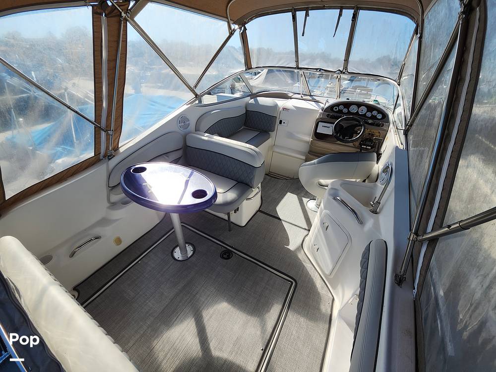 Slide: The Image of Larson 240 Cabrio 2004 - 14918782