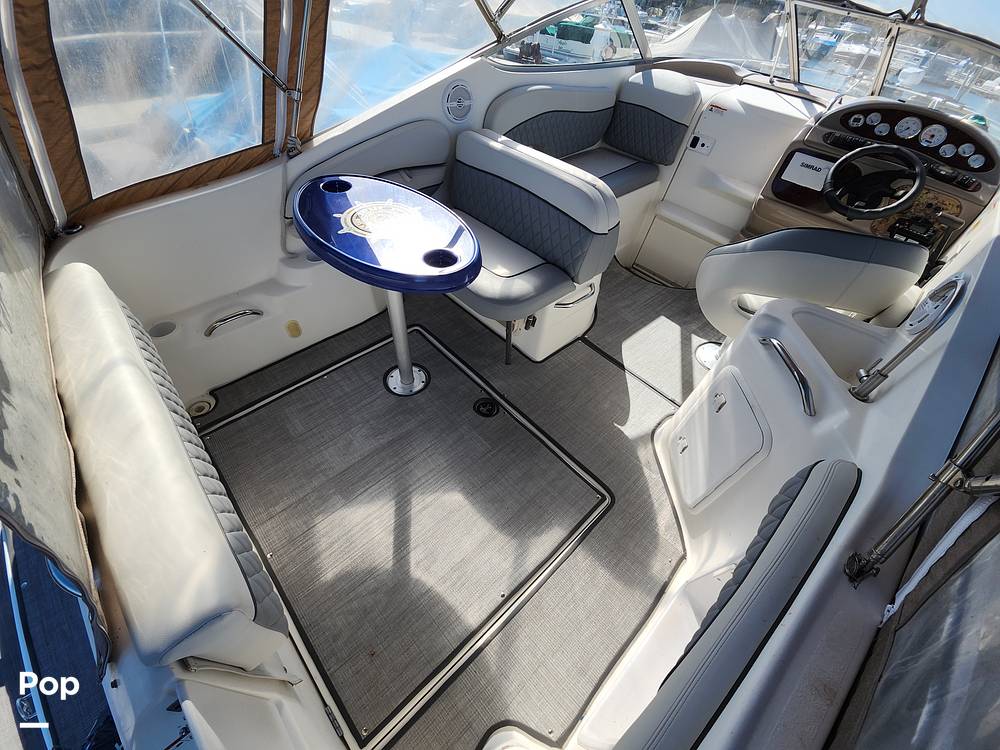 Slide: The Image of Larson 240 Cabrio 2004 - 14918784