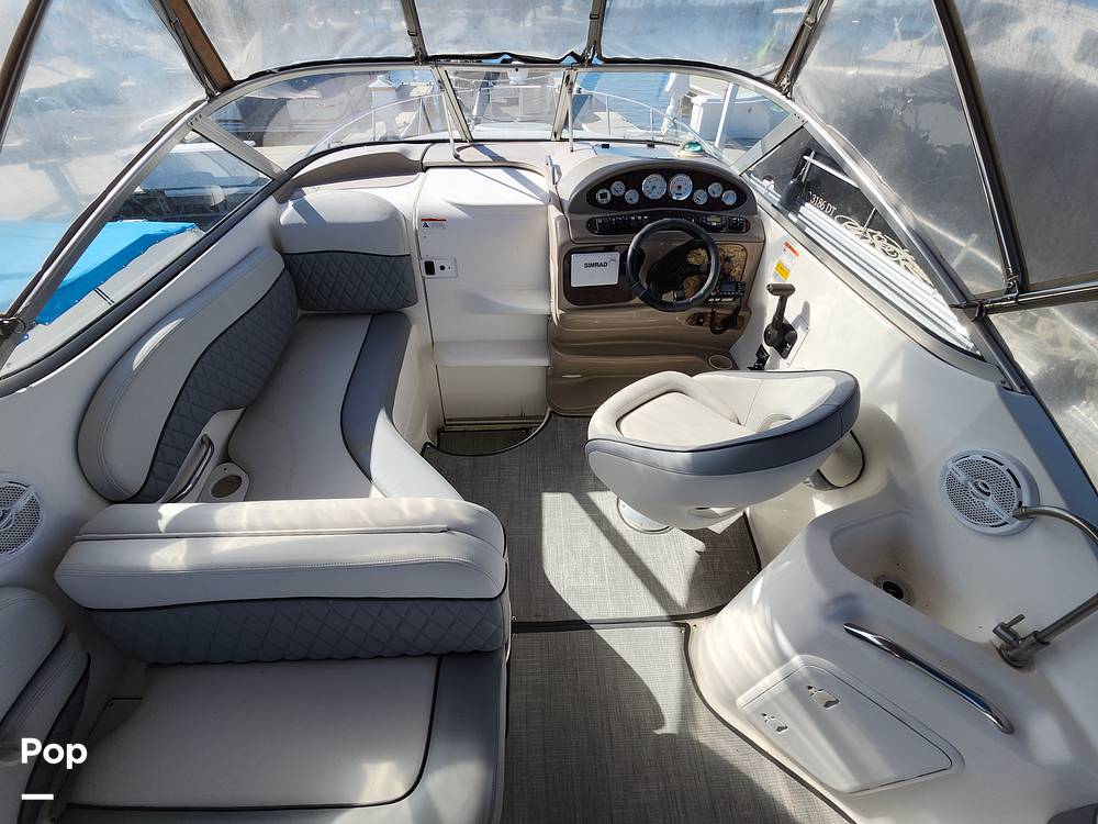 Slide: The Image of Larson 240 Cabrio 2004 - 14918786