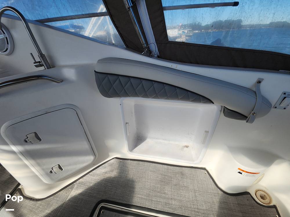 Slide: The Image of Larson 240 Cabrio 2004 - 14918790