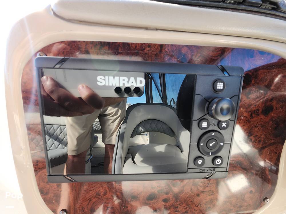 Slide: The Image of Larson 240 Cabrio 2004 - 14918812