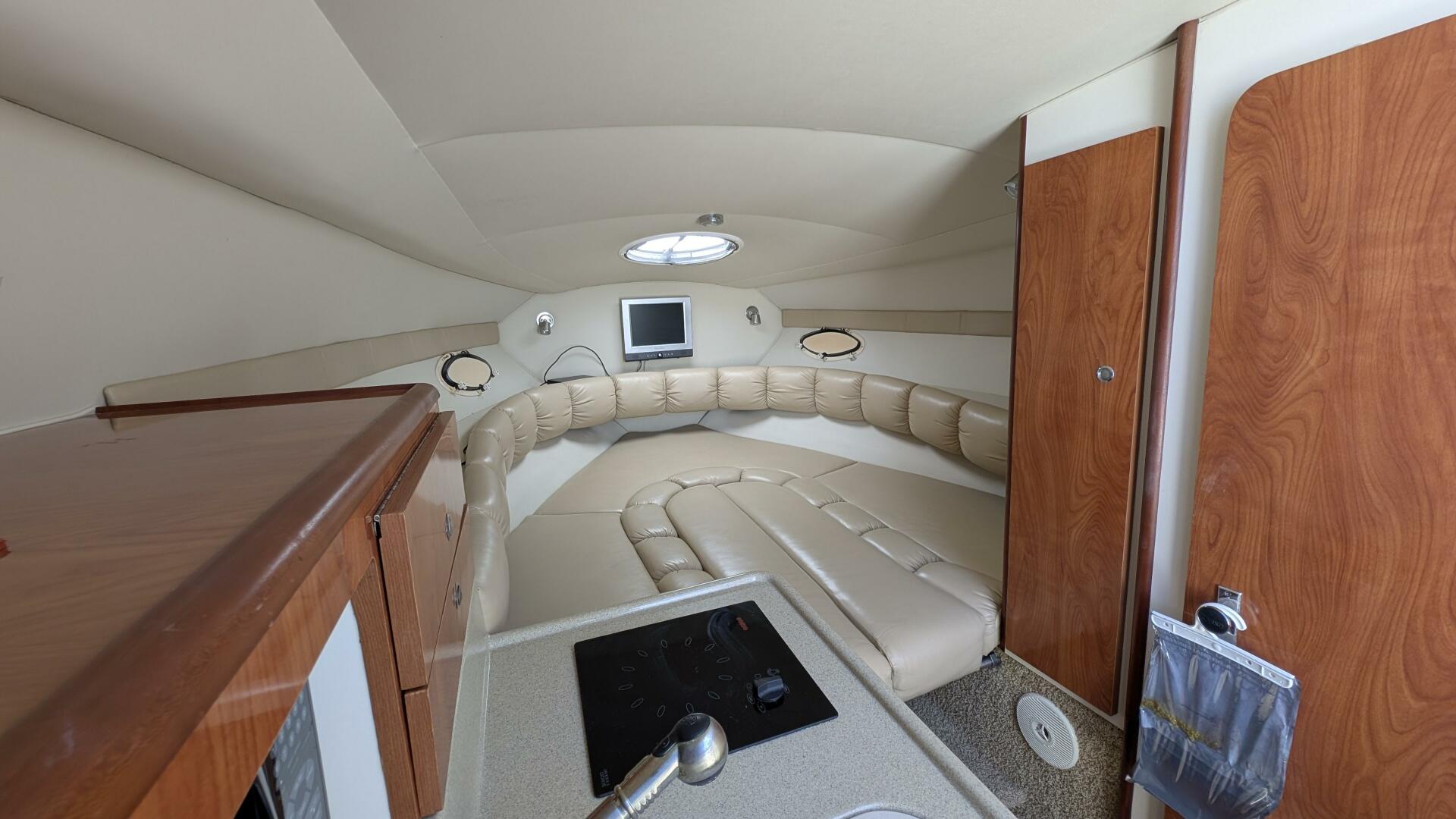 Slide: The Image of Larson 274 Cabrio 2007 - 5223129