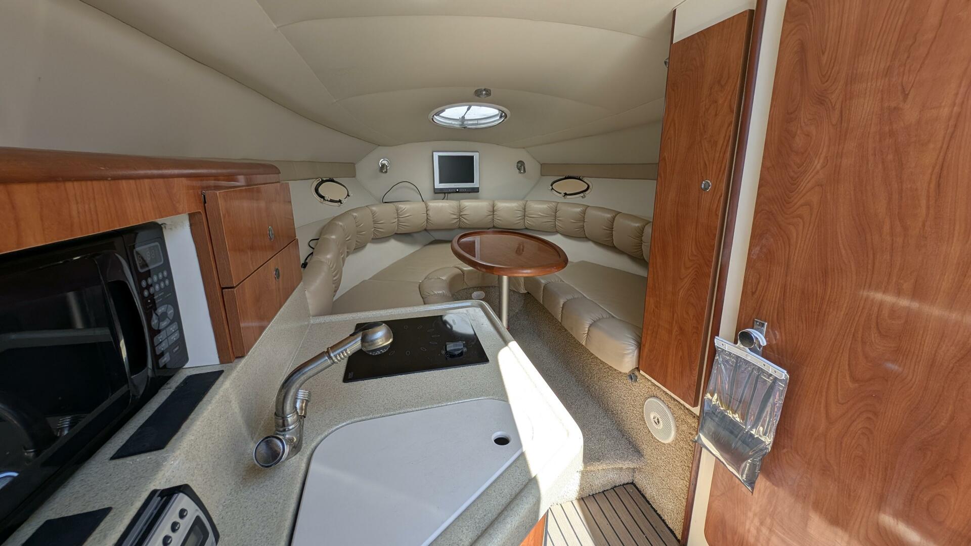 Slide: The Image of Larson 274 Cabrio 2007 - 5223130