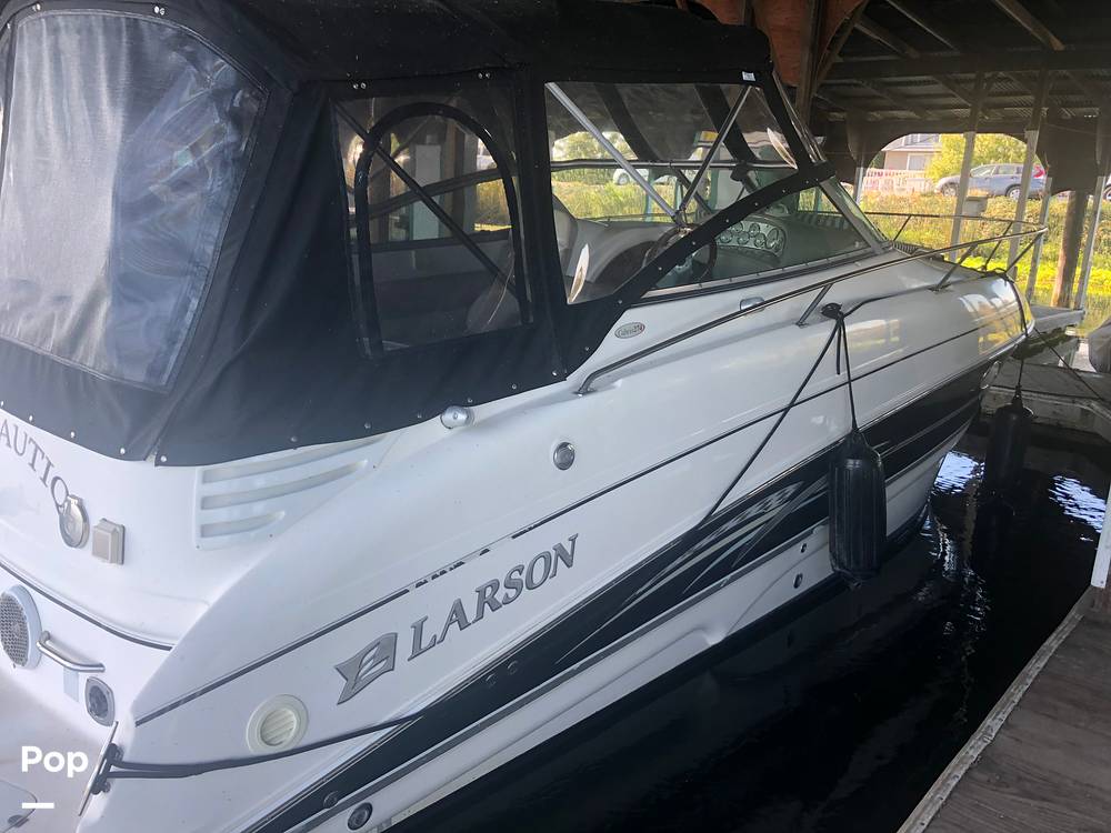 Slide: The Image of Larson 274 Cabrio 2007 - 13407175