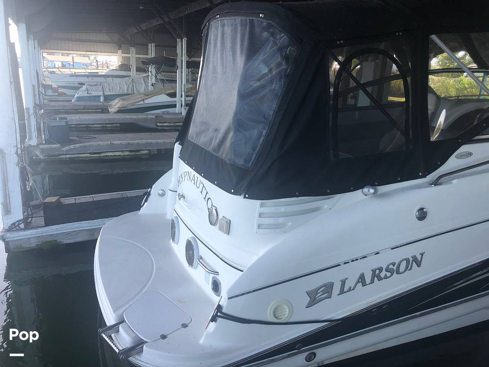 Slide: The Image of Larson 274 Cabrio 2007 - 13407176