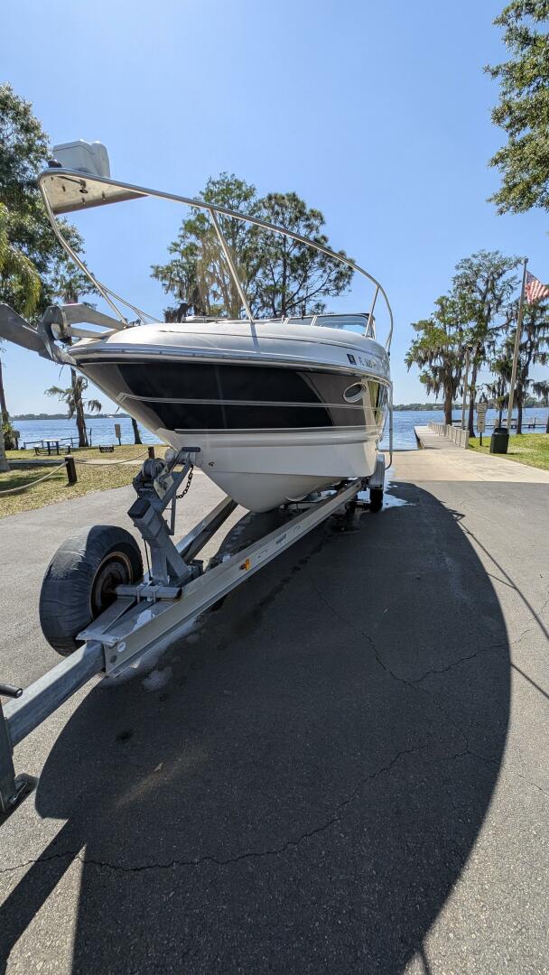 Slide: The Image of Larson 274 Cabrio 2007 - 5223166