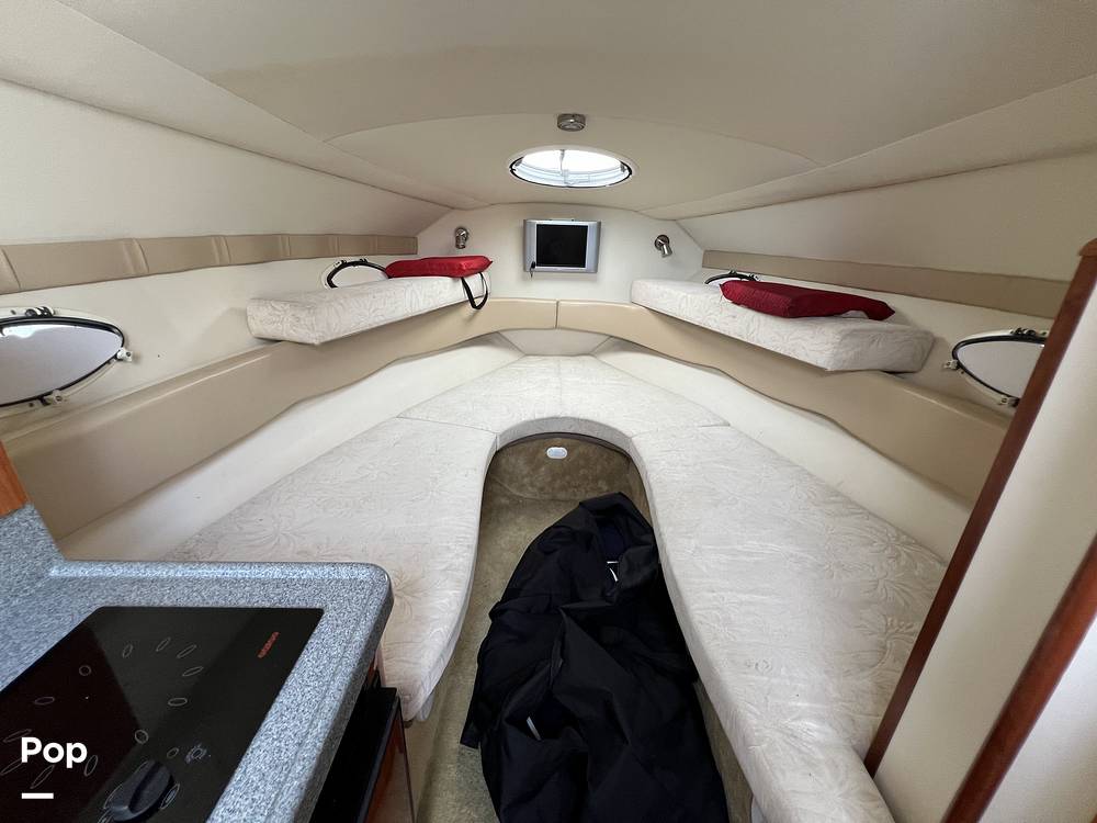 Slide: The Image of Larson 274 Cabrio Mid Cabin 2005 - 14438681