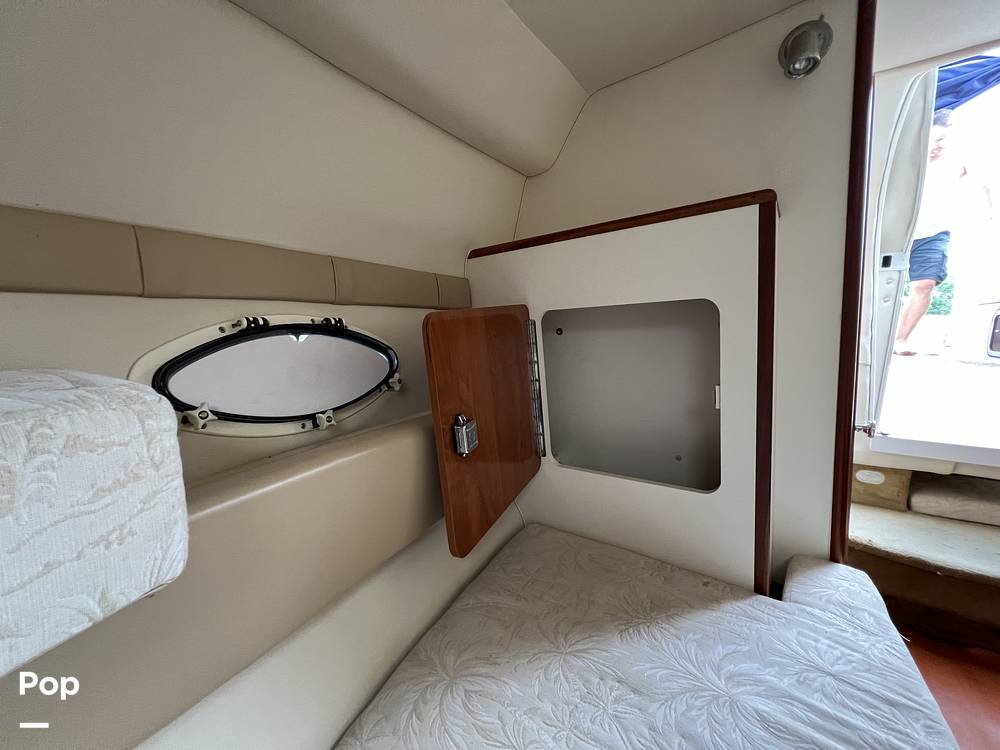 Slide: The Image of Larson 274 Cabrio Mid Cabin 2005 - 14438682