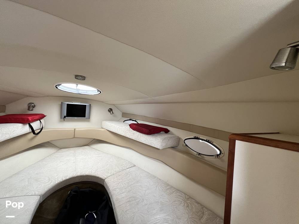 Slide: The Image of Larson 274 Cabrio Mid Cabin 2005 - 14438687