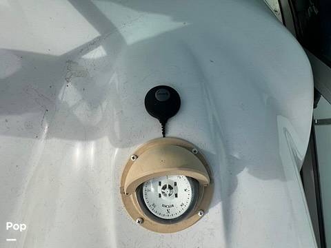 Slide: The Image of Larson 274 Cabrio Mid Cabin 2005 - 14438699