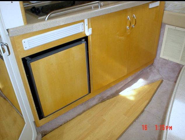 Slide: The Image of Larson 290 Cabrio 2000 - 1905578