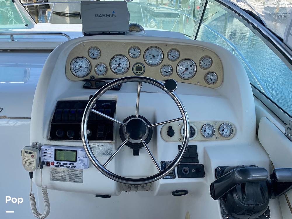 Slide: The Image of Larson 290 Cabrio 2000 - 12497092