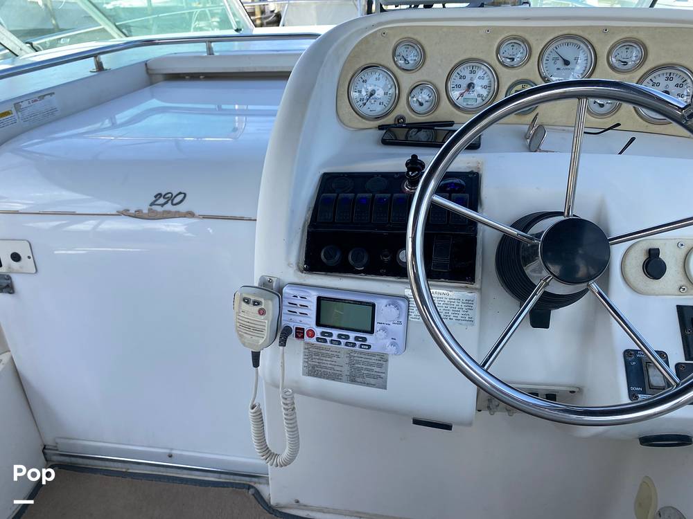 Slide: The Image of Larson 290 Cabrio 2000 - 12497093
