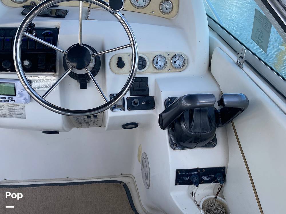 Slide: The Image of Larson 290 Cabrio 2000 - 12497094