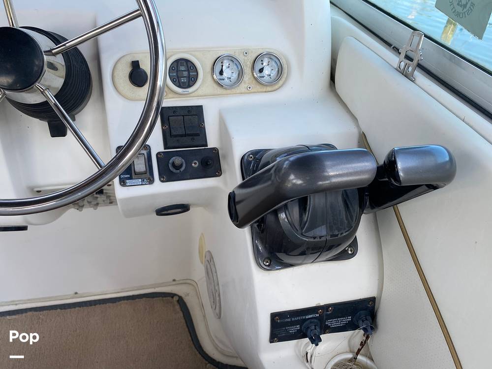 Slide: The Image of Larson 290 Cabrio 2000 - 12497095
