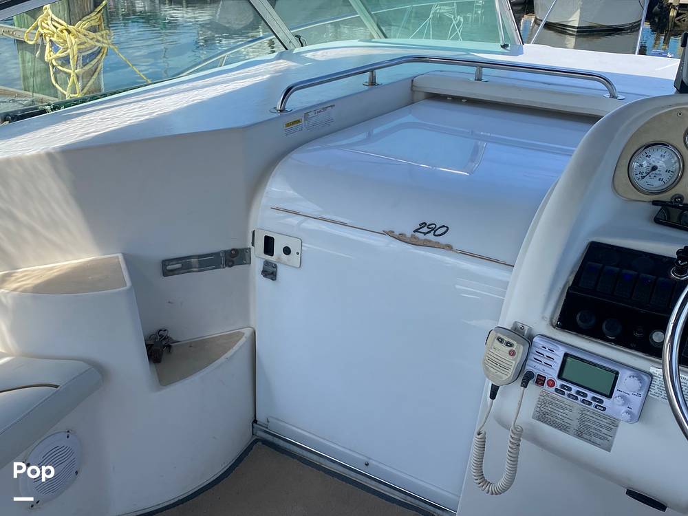Slide: The Image of Larson 290 Cabrio 2000 - 12497096