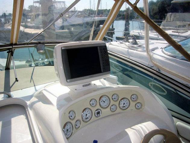 Slide: The Image of Larson 290 Cabrio 2000 - 1905575