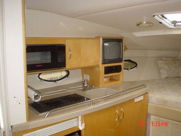 Slide: The Image of Larson 290 Cabrio 2000 - 1905577